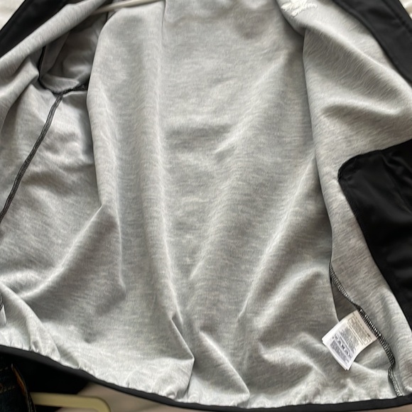 adidas Men's Superstar Track Jacket #AY7726 - Picture 3 of 3